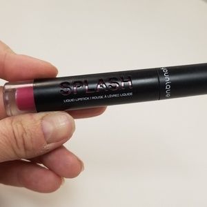 MOODSTRUCK SPLASH liquid lipstick